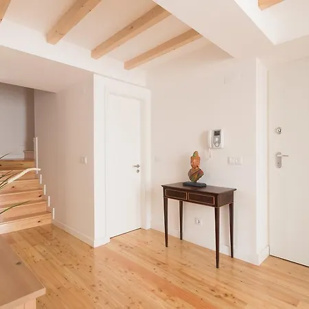 Feels Like Vila Berta Modern Flat With Terrace Lisboa