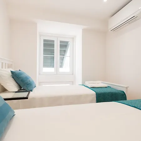 Feels Like Vila Berta Modern Flat With Terrace Apartman