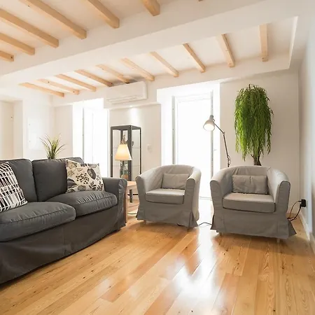 Feels Like Vila Berta Modern Flat With Terrace *