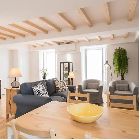Feels Like Vila Berta Modern Flat With Terrace Apartman