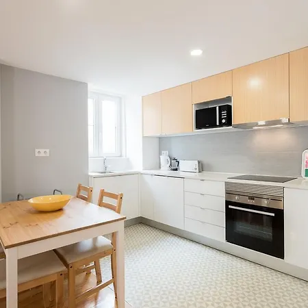Feels Like Vila Berta Modern Flat With Terrace Apartman *