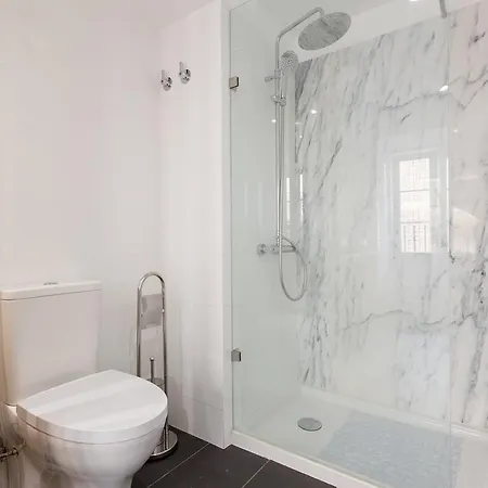 Feels Like Vila Berta Modern Flat With Terrace Apartman Lisboa